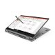 Lenovo ThinkBook 14s Yoga Intel® Core™ i5 i5-1335U Ibrido (2 in 1) 35,6 cm (14