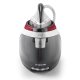 Polti La Vaporella XM82C 2350 W 1,5 L Alluminio Grigio, Rosso 4