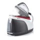 Polti La Vaporella XM82C 2350 W 1,5 L Alluminio Grigio, Rosso 5
