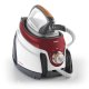 Polti La Vaporella XM82C 2350 W 1,5 L Alluminio Grigio, Rosso 7
