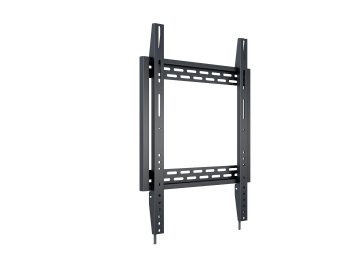 Multibrackets 8830 Supporto TV a parete 2,54 m (100") Nero