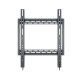 Multibrackets 8830 Supporto TV a parete 2,54 m (100