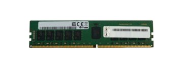 Lenovo 4ZC7A15124 memoria 64 GB 1 x 64 GB DDR4 3200 MHz