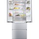 Haier FD 70 Serie 5 HFR5719ENMG frigorifero side-by-side Libera installazione 446 L E Argento 3