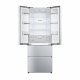 Haier FD 70 Serie 5 HFR5719ENMG frigorifero side-by-side Libera installazione 446 L E Argento 25