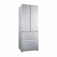Haier FD 70 Serie 5 HFR5719ENMG frigorifero side-by-side Libera installazione 446 L E Argento 26