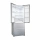 Haier FD 70 Serie 5 HFR5719ENMG frigorifero side-by-side Libera installazione 446 L E Argento 28
