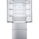Haier FD 70 Serie 5 HFR5719ENMG frigorifero side-by-side Libera installazione 446 L E Argento 4