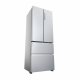 Haier FD 70 Serie 5 HFR5719ENMG frigorifero side-by-side Libera installazione 446 L E Argento 32