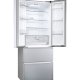 Haier FD 70 Serie 5 HFR5719ENMG frigorifero side-by-side Libera installazione 446 L E Argento 7