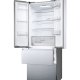 Haier FD 70 Serie 5 HFR5719ENMG frigorifero side-by-side Libera installazione 446 L E Argento 10