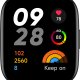 Xiaomi Redmi Watch 3 4,45 cm (1.75
