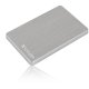 Verbatim Disco rigido portatile Store 'n' Go ALU Slim da 1 TB Argento 2