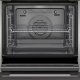 Neff B3ACE4AN0 forno 71 L A Stainless steel 5