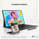 Samsung Galaxy Tab S9 Tablet AI Android 11 Pollici Dynamic AMOLED 2X Wi-Fi RAM 8 GB 128 GB Tablet Android 13 Graphite 11