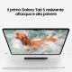 Samsung Galaxy Tab S9 Tablet AI Android 11 Pollici Dynamic AMOLED 2X Wi-Fi RAM 8 GB 128 GB Tablet Android 13 Graphite 17