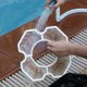 Aiper Seagull 800 Aspiratore per piscina robotico 4