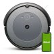 iRobot Roomba i5 Sacchetto per la polvere Nero, Grigio 2