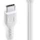 Cellularline Power Cable 200cm - USB-C to Lightning Cavo USB-C to Lightning per ricarica e trasferimento dati 3