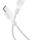 Cellularline Power Cable 60cm - USB-C to Lightning Cavo USB-C to Lightning per ricarica e trasferimento dati 2