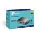 TP-Link TL-SG1005P Non gestito Gigabit Ethernet (10/100/1000) Supporto Power over Ethernet (PoE) Nero 6