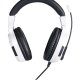 BIG BEN PS4OFHEADSETV3WHITE cuffia e auricolare Cablato A Padiglione Gaming Nero, Bianco 4