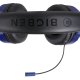 Bigben Interactive PS4OFHEADSETV3G Auricolare Cablato A Padiglione Gaming Blu 5