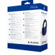 Bigben Interactive PS4OFHEADSETV3G Auricolare Cablato A Padiglione Gaming Blu 8