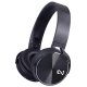 Trevi CUFFIA DJ DIGITAL STEREO WIRELESS MICROFONO AUX-IN DJ 12E50 BT NERO 2