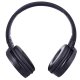 Trevi CUFFIA DJ DIGITAL STEREO WIRELESS MICROFONO AUX-IN DJ 12E50 BT NERO 4