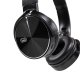 Trevi CUFFIA DJ DIGITAL STEREO WIRELESS MICROFONO AUX-IN DJ 12E50 BT NERO 5