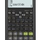 Casio FX-570ES Plus 2 calcolatrice Desktop Calcolatrice scientifica Nero 2