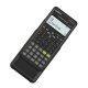 Casio FX-570ES Plus 2 calcolatrice Desktop Calcolatrice scientifica Nero 3