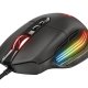Trust GXT 940 Xidon mouse Gaming Mano destra USB tipo A Ottico 10000 DPI 2