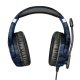 Trust GXT 488 Forze PS4 Auricolare Cablato A Padiglione Gaming Nero, Blu 4