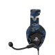 Trust GXT 488 Forze PS4 Auricolare Cablato A Padiglione Gaming Nero, Blu 6
