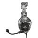 Trust GXT 488 Forze PS4 Auricolare Cablato A Padiglione Gaming Nero, Grigio 5
