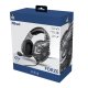 Trust GXT 488 Forze PS4 Auricolare Cablato A Padiglione Gaming Nero, Grigio 8