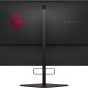 HP OMEN X 27 Monitor PC 68,6 cm (27