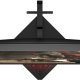 HP OMEN X 27 Monitor PC 68,6 cm (27