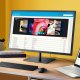 HP OMEN X 27 Monitor PC 68,6 cm (27