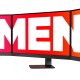 HP OMEN X 27 Monitor PC 68,6 cm (27
