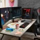 HP OMEN X 27 Monitor PC 68,6 cm (27