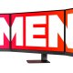 HP OMEN X 27 Monitor PC 68,6 cm (27