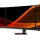 HP OMEN X 27 Monitor PC 68,6 cm (27