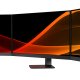 HP OMEN X 27 Monitor PC 68,6 cm (27