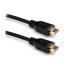 Redline RDL1074 cavo HDMI 1 m HDMI tipo A (Standard) Nero 2