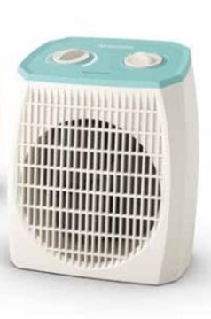 Olimpia Splendid Caldo Pop Interno Bianco 2000 W Riscaldatore ambiente elettrico con ventilatore