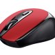 Trust Zaya mouse Ambidestro RF Wireless Ottico 1600 DPI 2