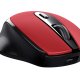 Trust Zaya mouse Ambidestro RF Wireless Ottico 1600 DPI 4